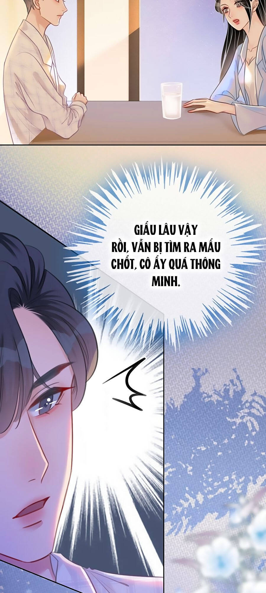 Ám Hắc Hệ Noãn Hôn Chapter 108 - 16