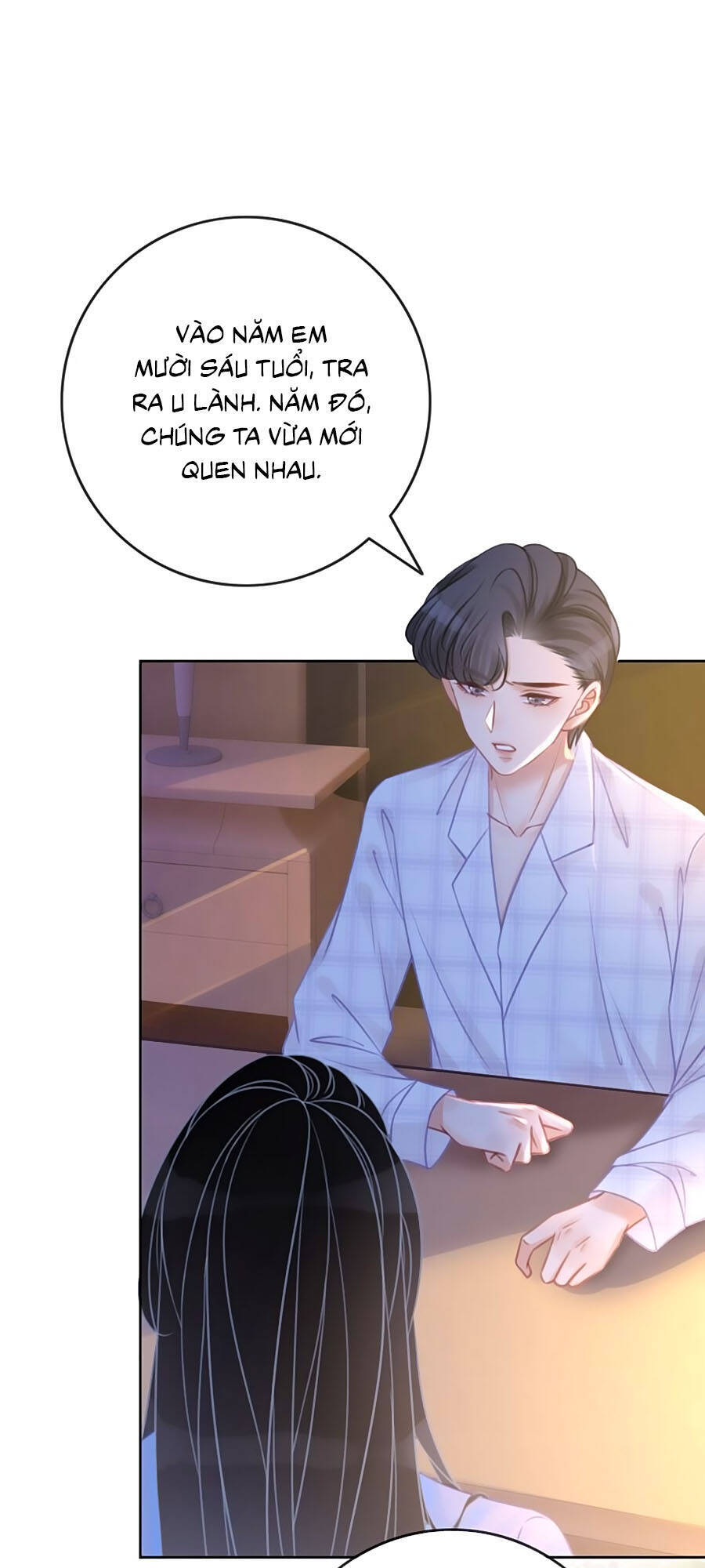 Ám Hắc Hệ Noãn Hôn Chapter 108 - 21