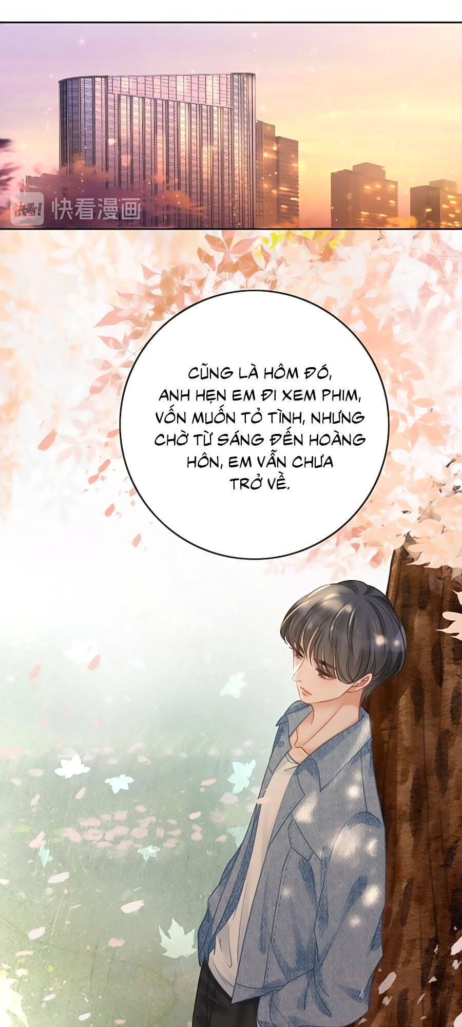 Ám Hắc Hệ Noãn Hôn Chapter 108 - 24