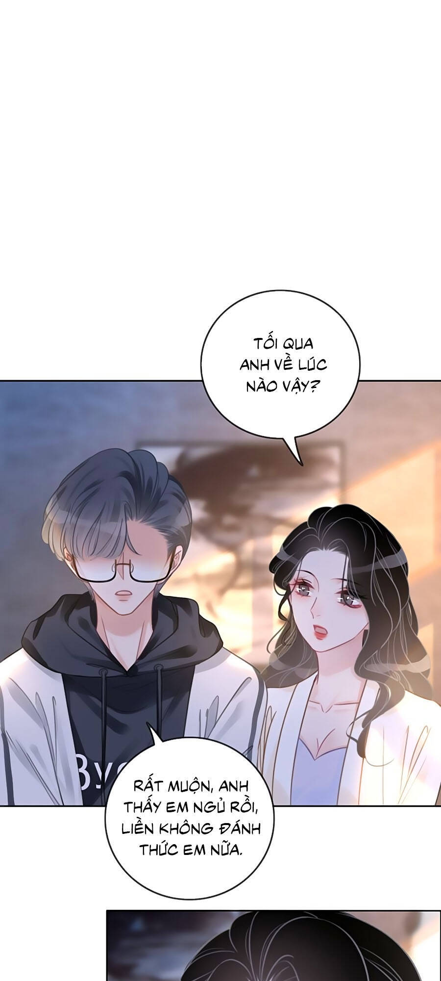 Ám Hắc Hệ Noãn Hôn Chapter 108 - 5