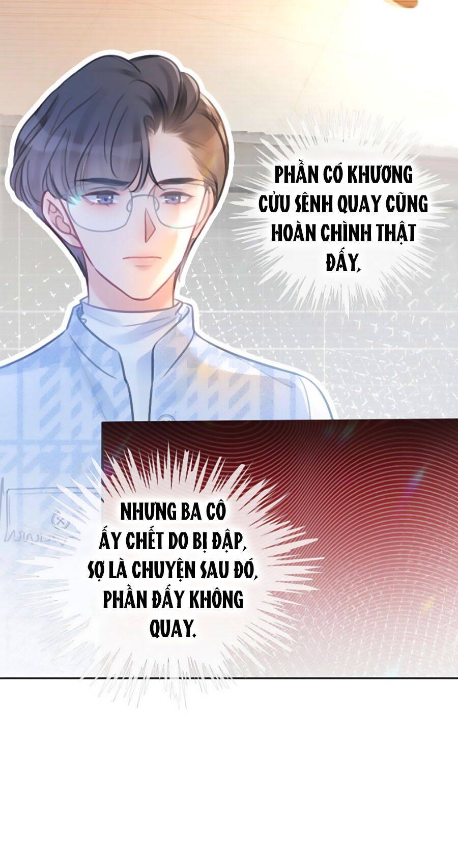 Ám Hắc Hệ Noãn Hôn Chapter 119 - 2