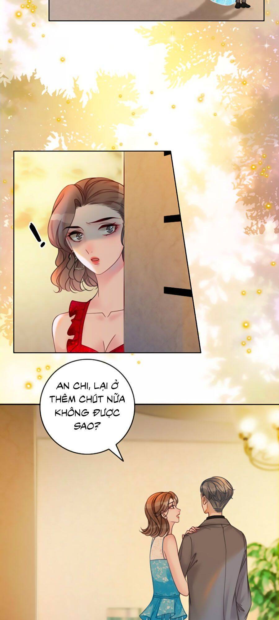 Ám Hắc Hệ Noãn Hôn Chapter 122 - 11