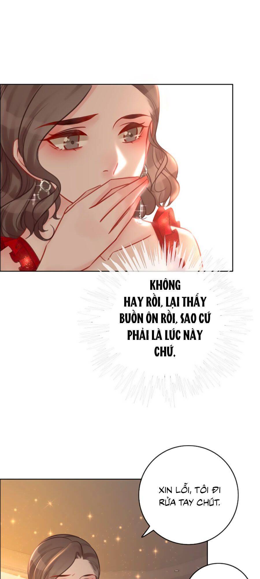 Ám Hắc Hệ Noãn Hôn Chapter 122 - 7