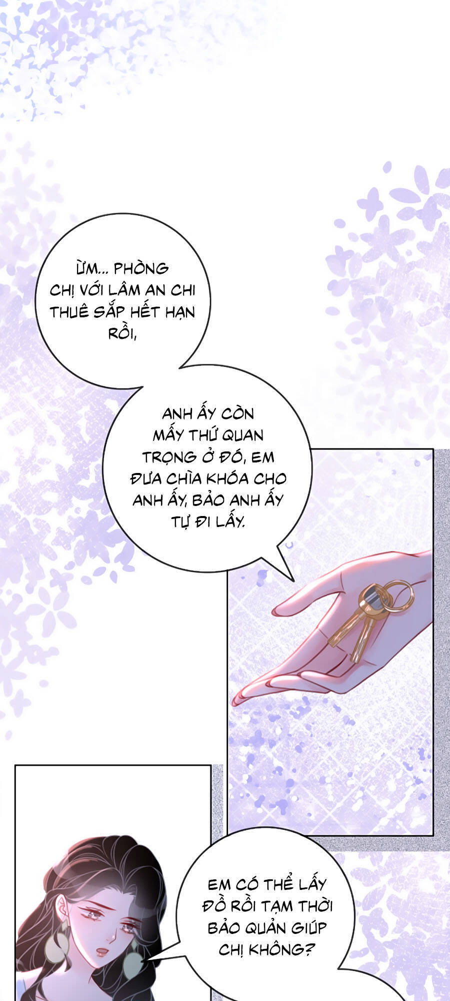 Ám Hắc Hệ Noãn Hôn Chapter 130 - 3