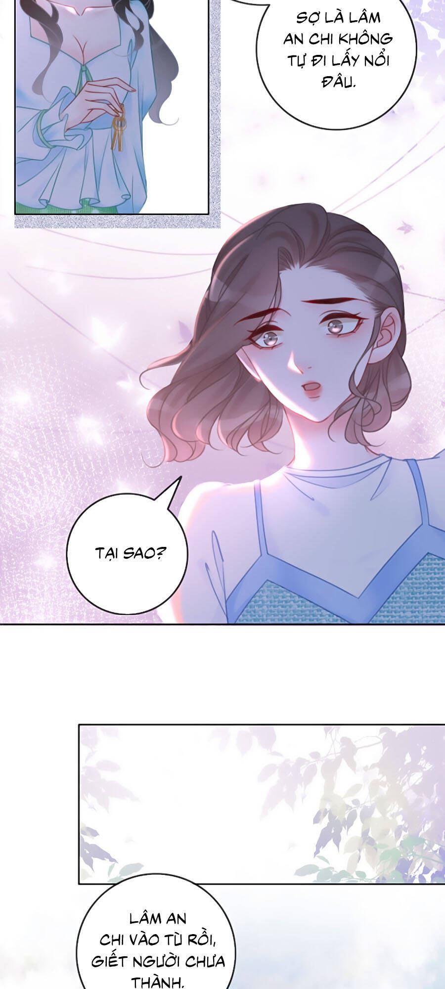 Ám Hắc Hệ Noãn Hôn Chapter 130 - 4