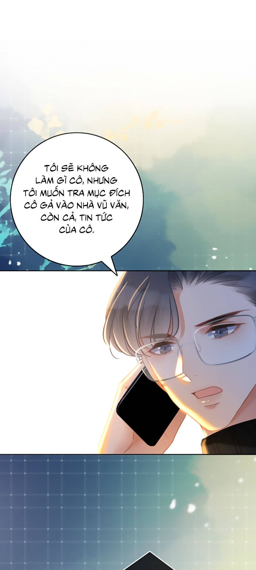 Ám Hắc Hệ Noãn Hôn Chapter 135 - 1