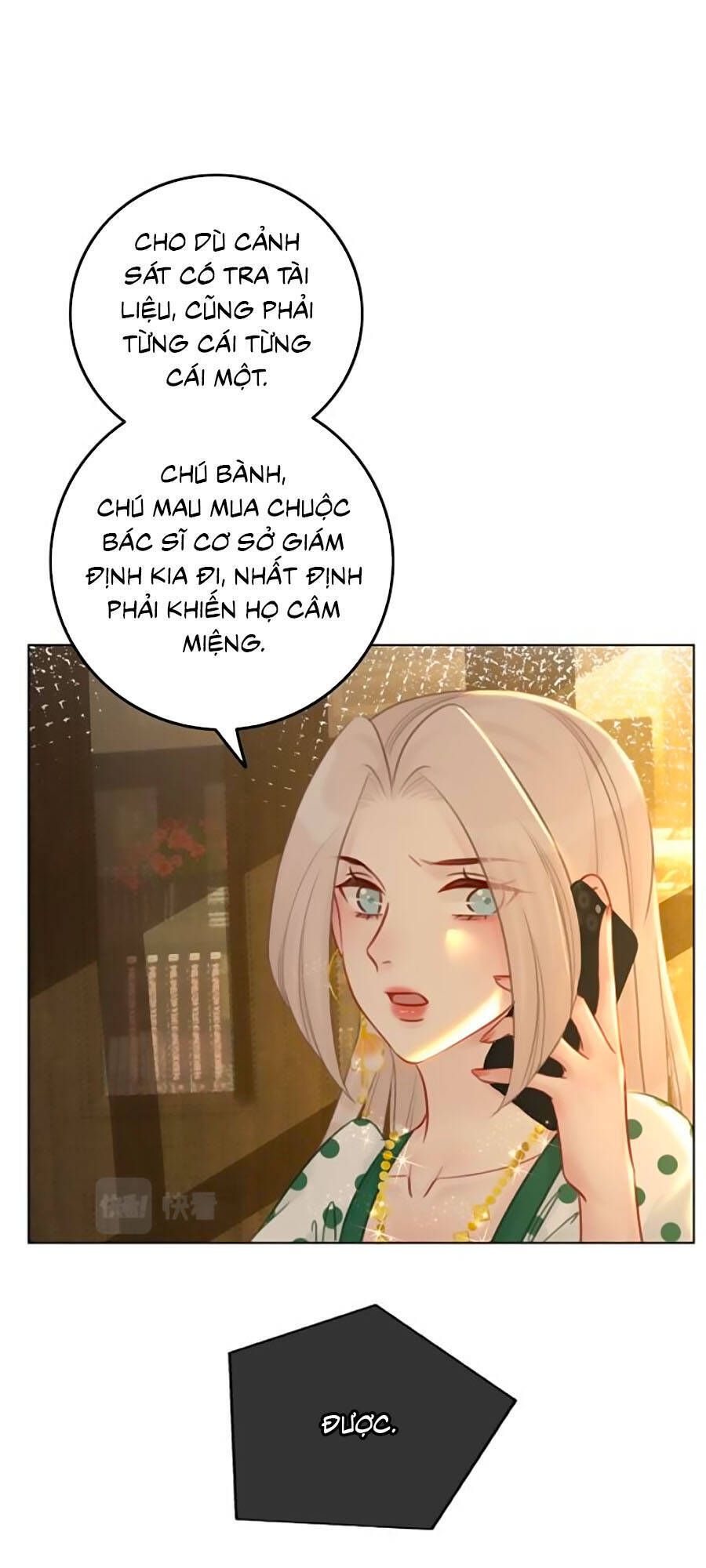 Ám Hắc Hệ Noãn Hôn Chapter 136 - 2