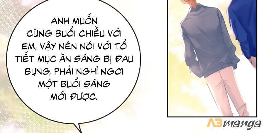 Ám Hắc Hệ Noãn Hôn Chapter 147.6 - 9