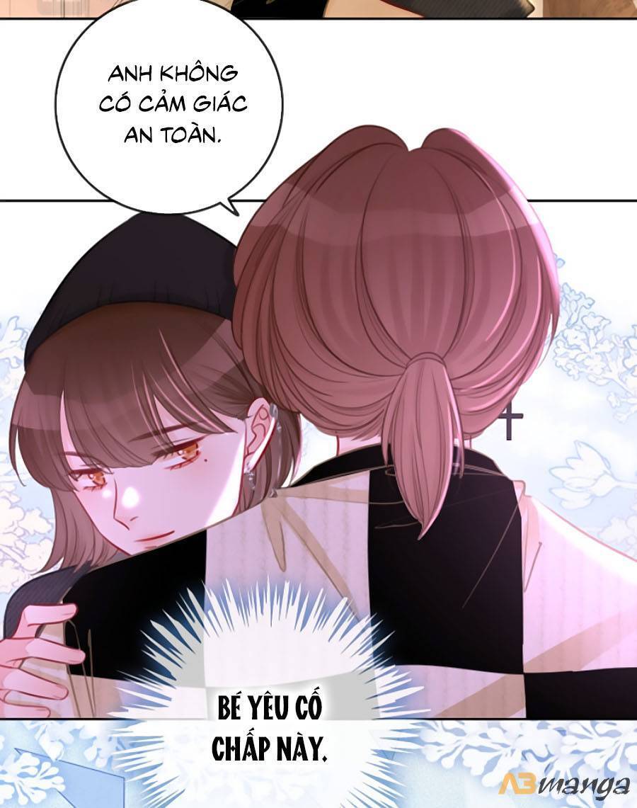 Ám Hắc Hệ Noãn Hôn Chapter 148.6 - 13