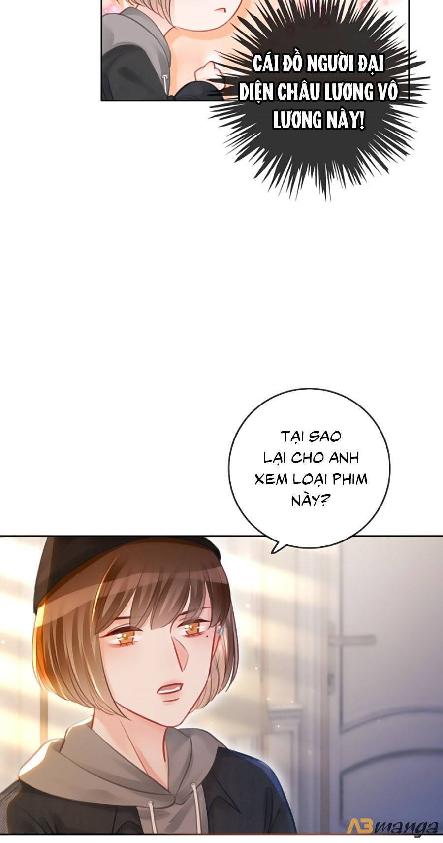 Ám Hắc Hệ Noãn Hôn Chapter 148.6 - 21