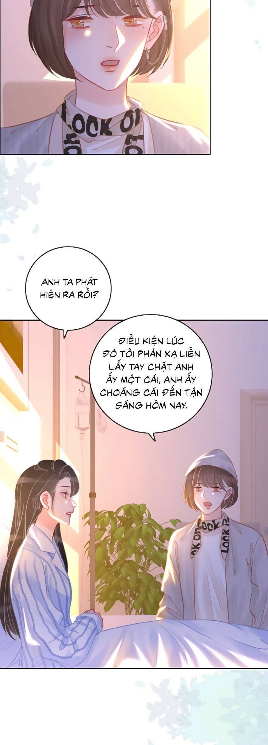 Ám Hắc Hệ Noãn Hôn Chapter 148.7 - 20