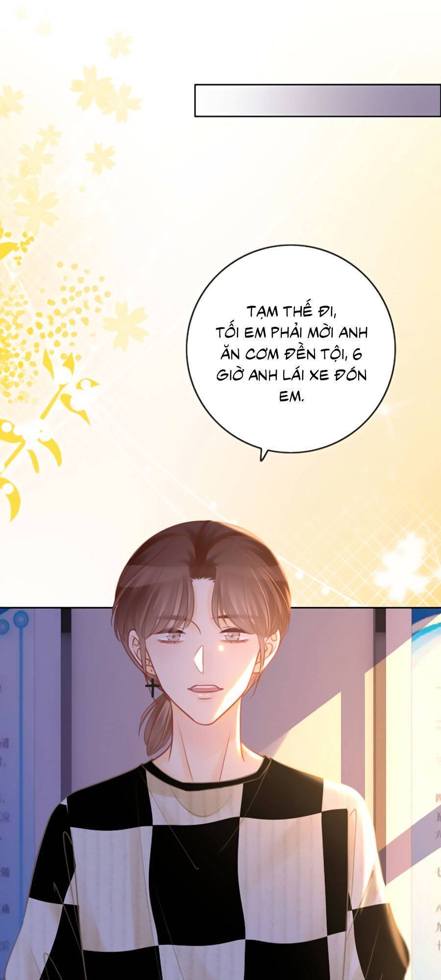 Ám Hắc Hệ Noãn Hôn Chapter 148.8 - 30