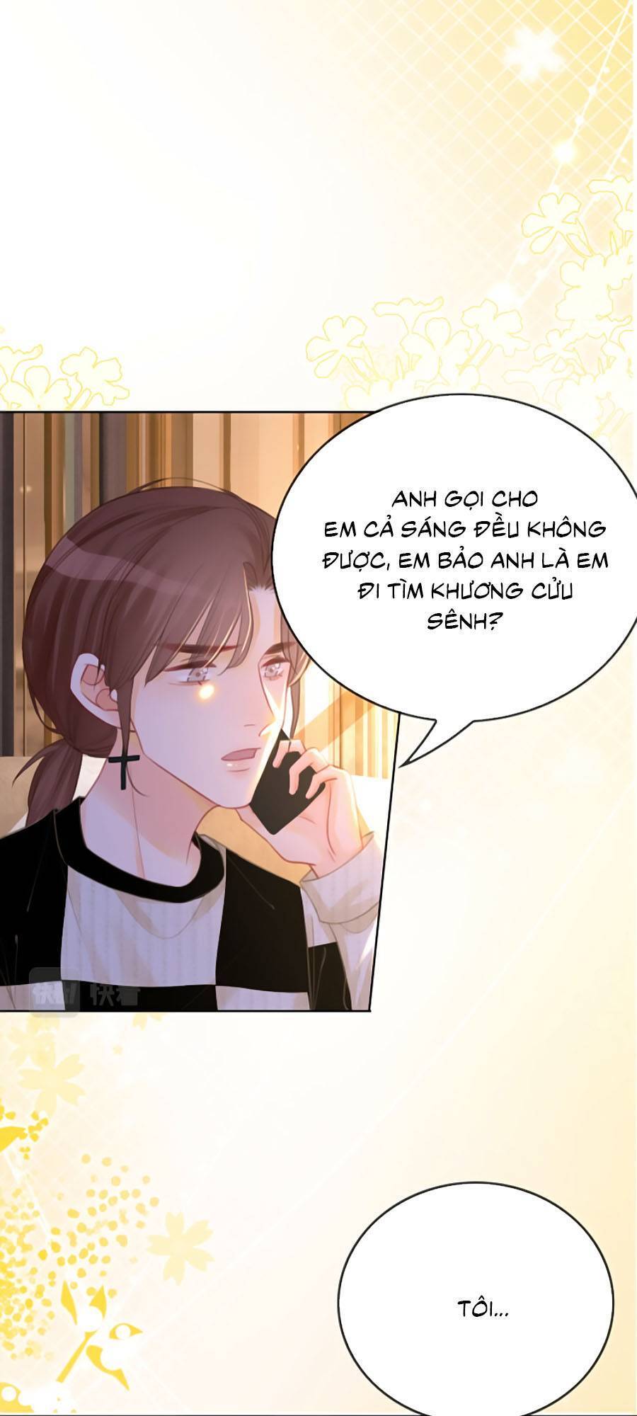 Ám Hắc Hệ Noãn Hôn Chapter 148.8 - 5