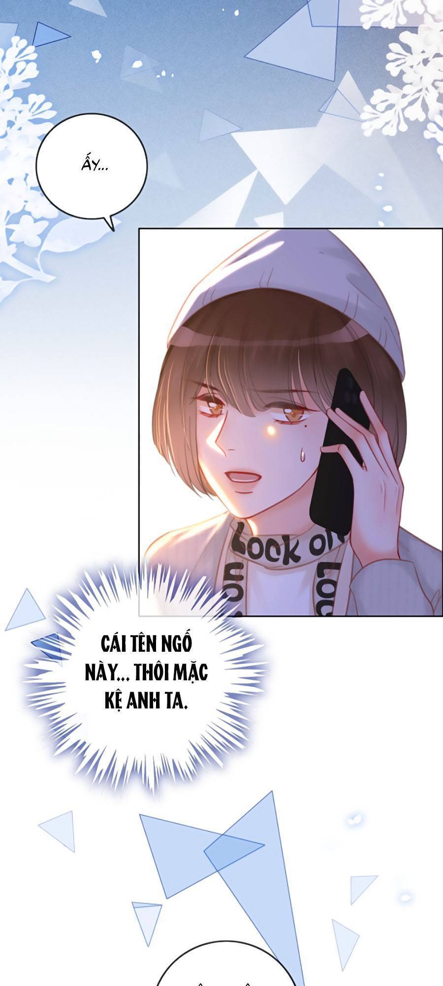 Ám Hắc Hệ Noãn Hôn Chapter 148.8 - 9