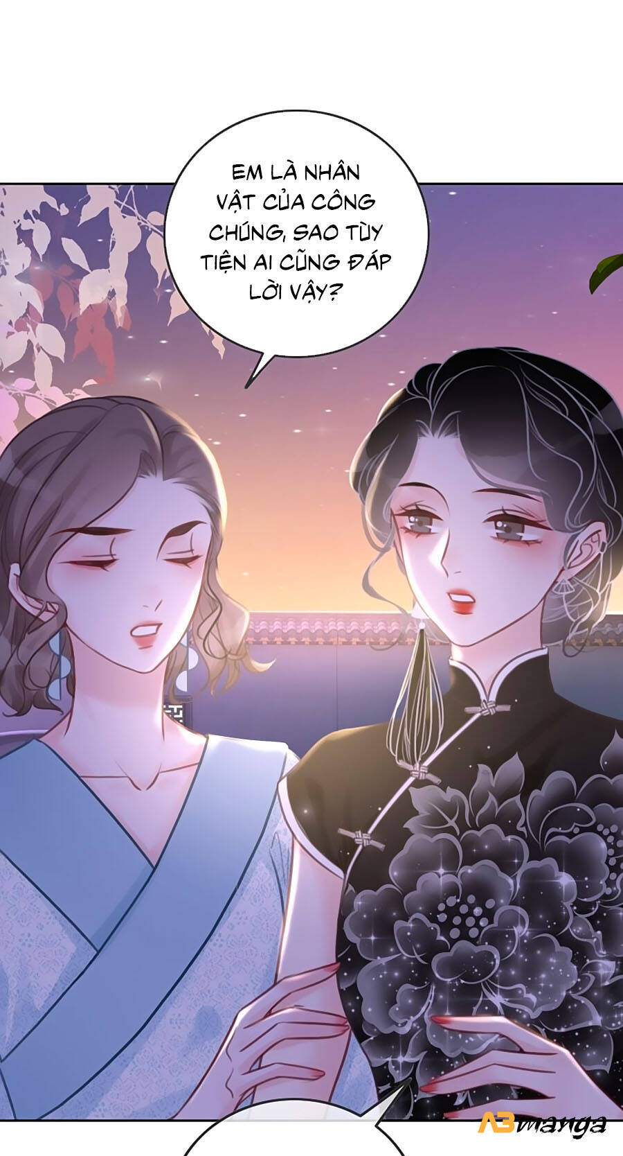 Ám Hắc Hệ Noãn Hôn Chapter 99 - 16