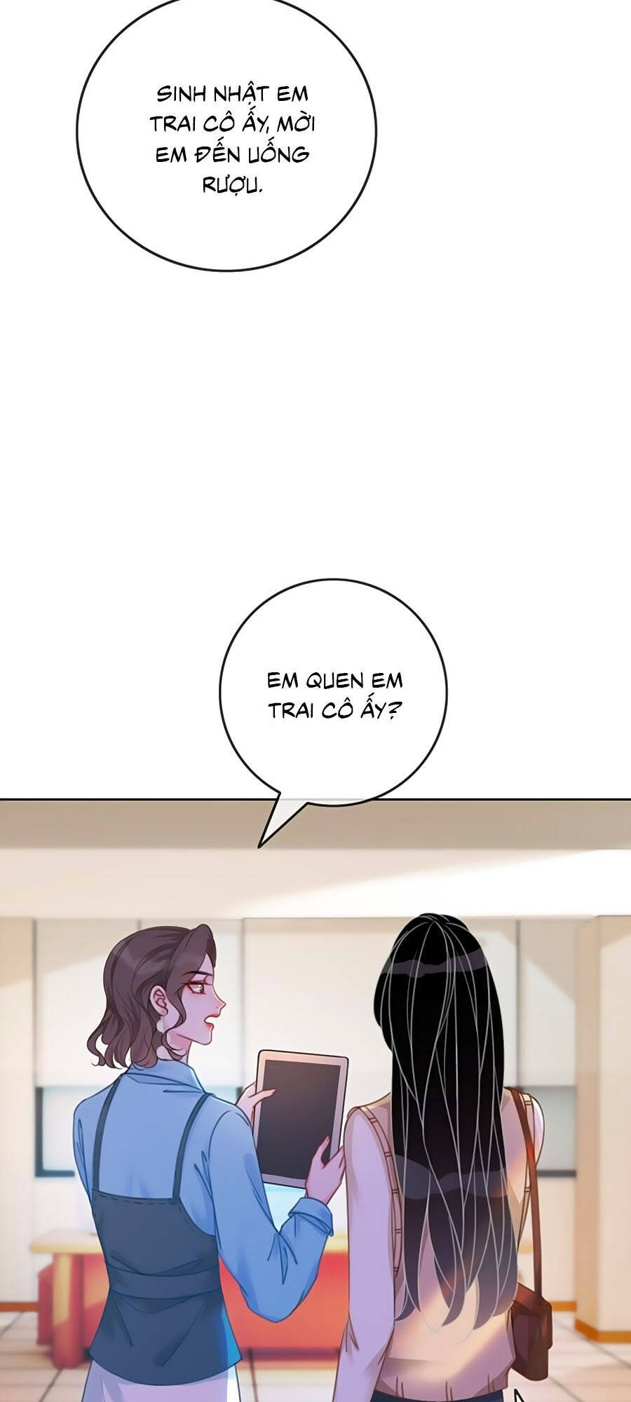 Ám Hắc Hệ Noãn Hôn Chapter 99 - 5