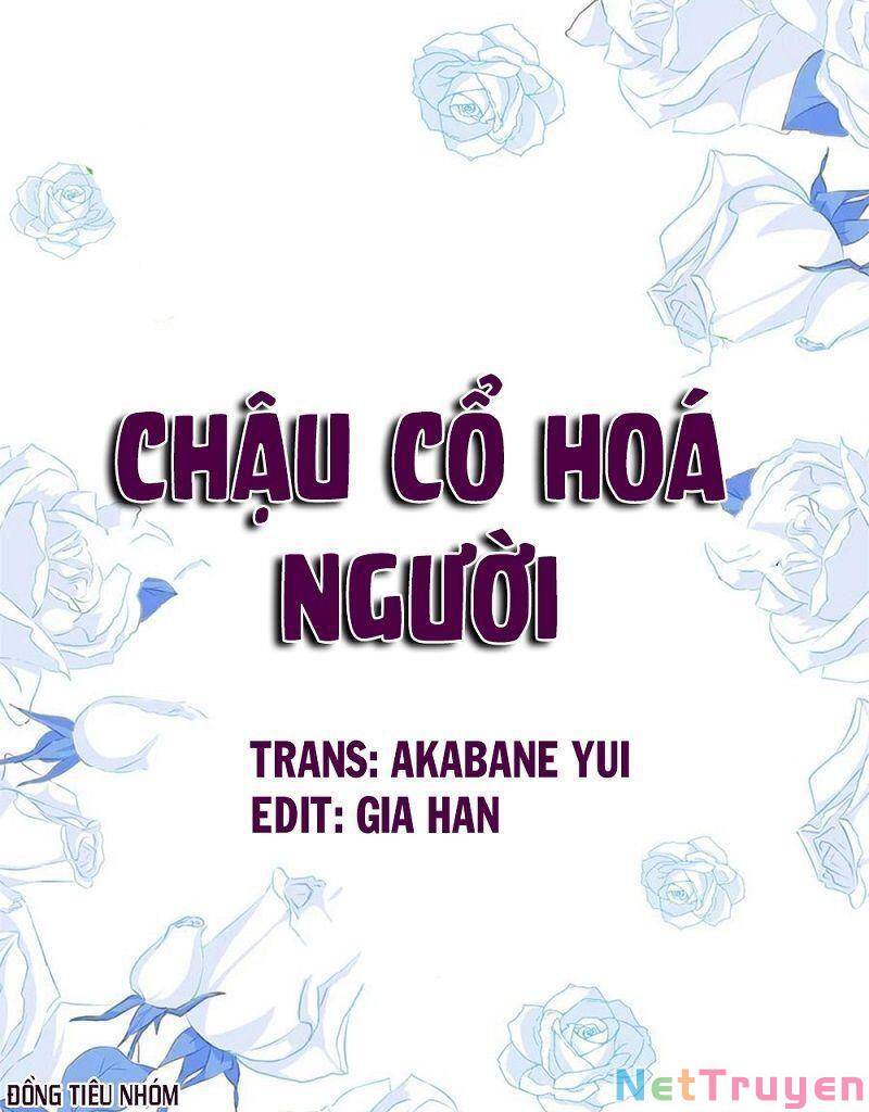 Bồn Nhiên Tinh Động Chapter 29 - 1