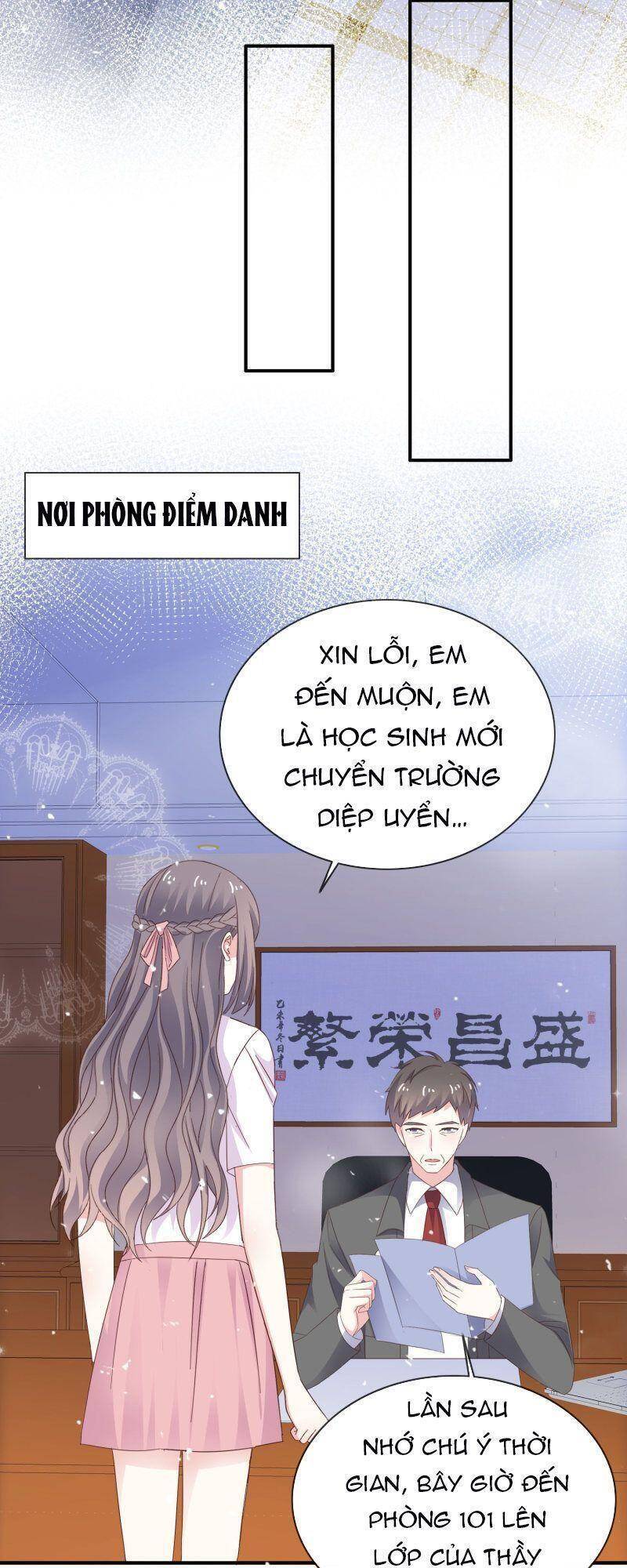 Bồn Nhiên Tinh Động Chapter 34 - 10