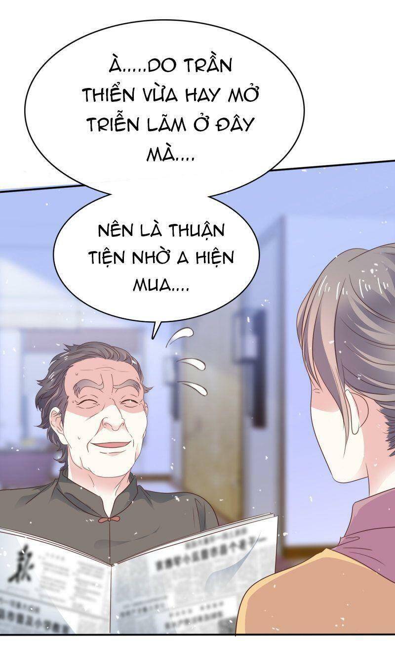 Bồn Nhiên Tinh Động Chapter 61 - 16