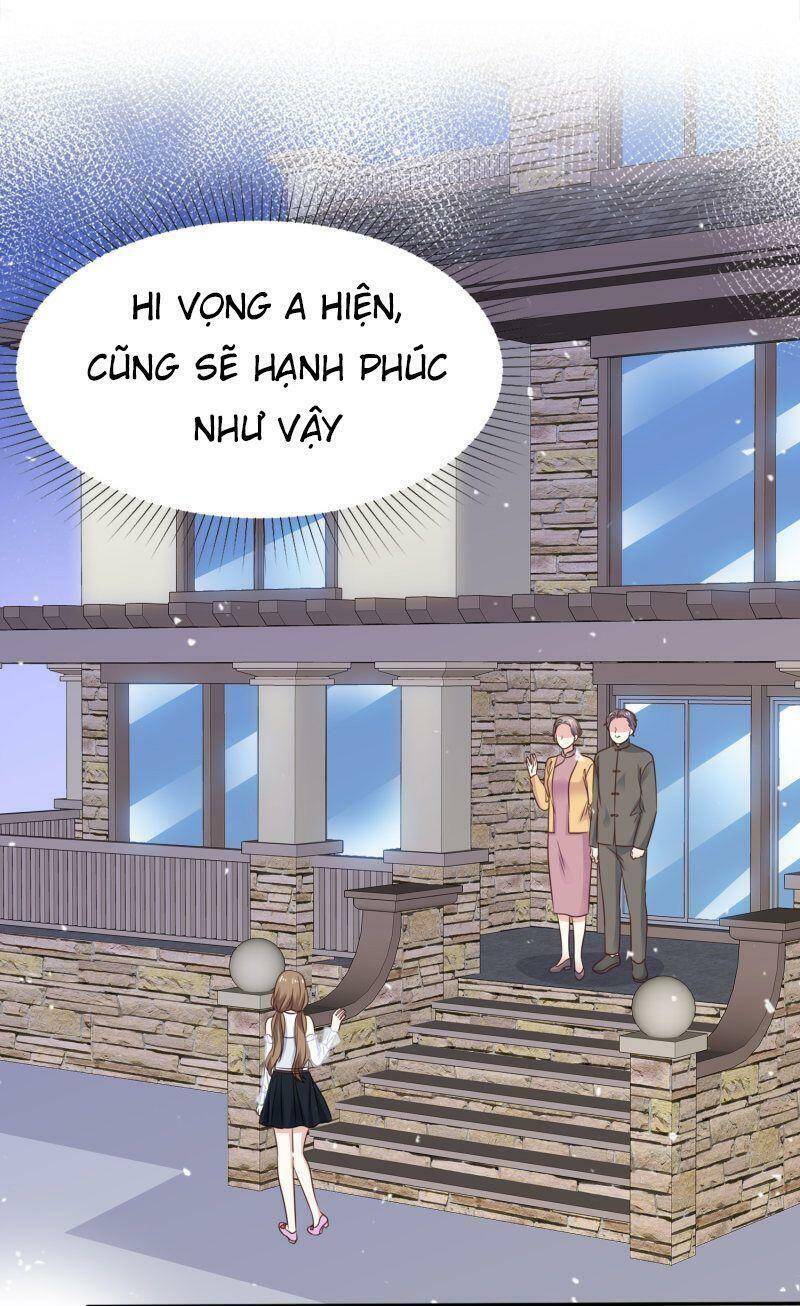 Bồn Nhiên Tinh Động Chapter 61 - 23