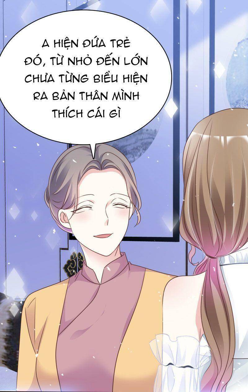 Bồn Nhiên Tinh Động Chapter 61 - 10