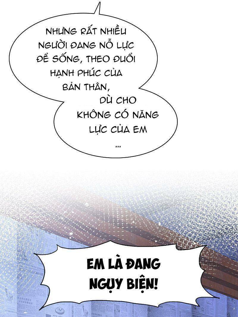 Bồn Nhiên Tinh Động Chapter 76 - 21