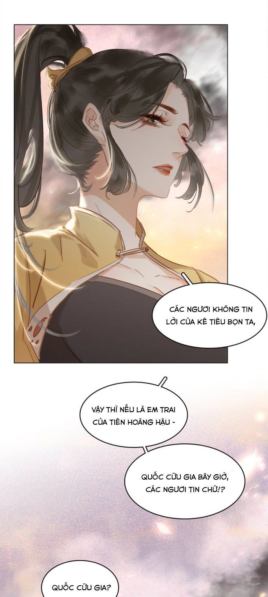 Tiểu Sư Phụ, Tóc Giả Của Ngài Rơi Rồi! Chapter 39 - 24