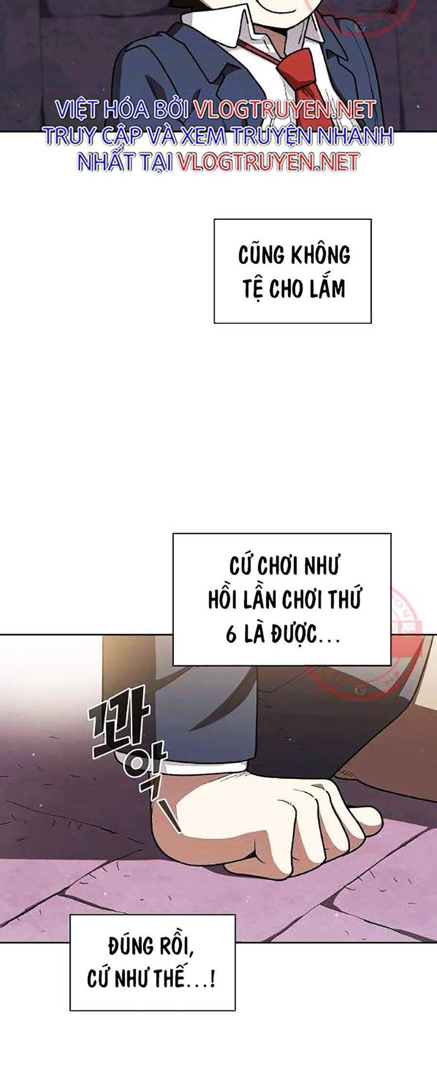 Anh Hùng Rác Rưởi Chapter 107 - 38