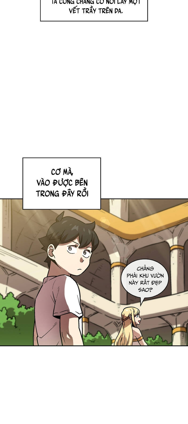 Anh Hùng Rác Rưởi Chapter 73 - 6