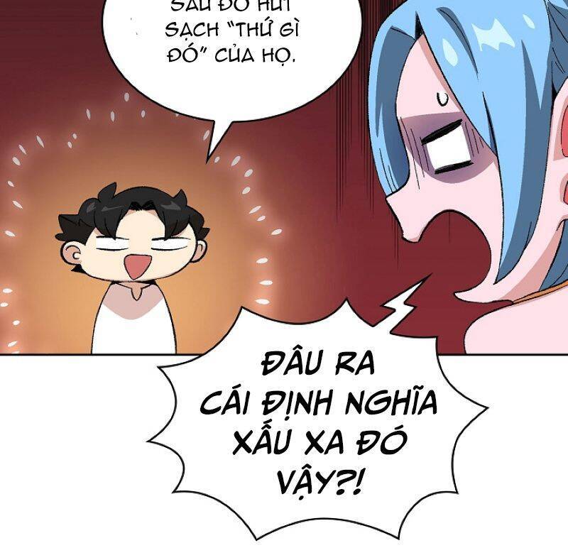 Anh Hùng Rác Rưởi Chapter 84 - 22