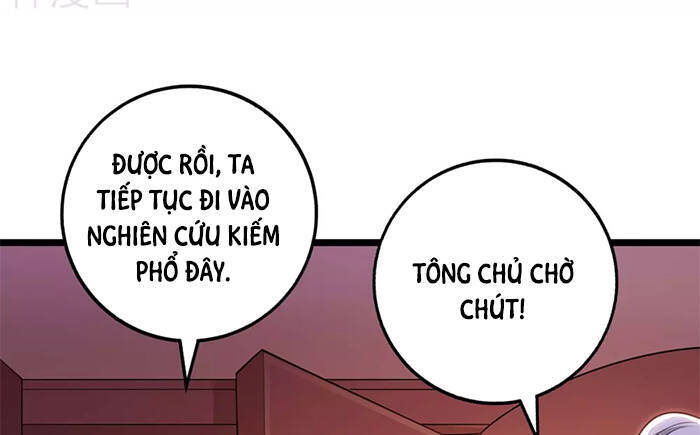 Độc Bộ Tiêu Dao Chapter 274 - 10