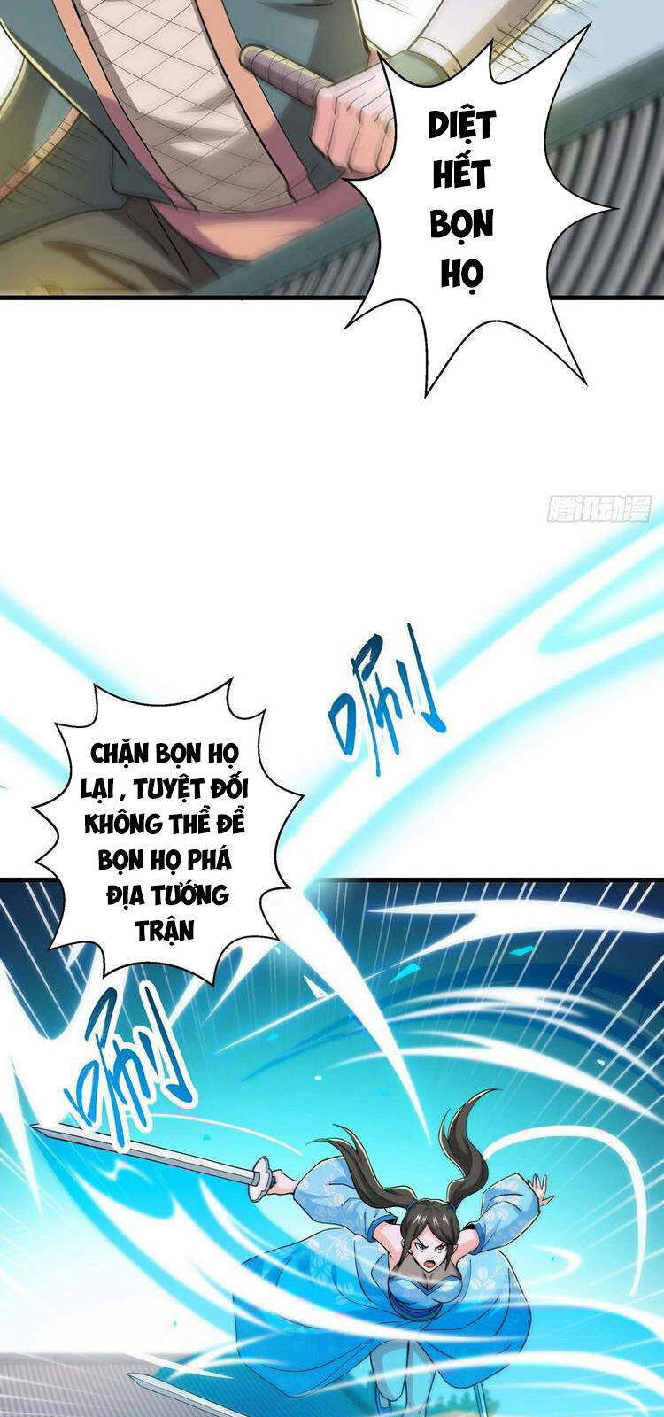 Độc Bộ Tiêu Dao Chapter 338 - 9