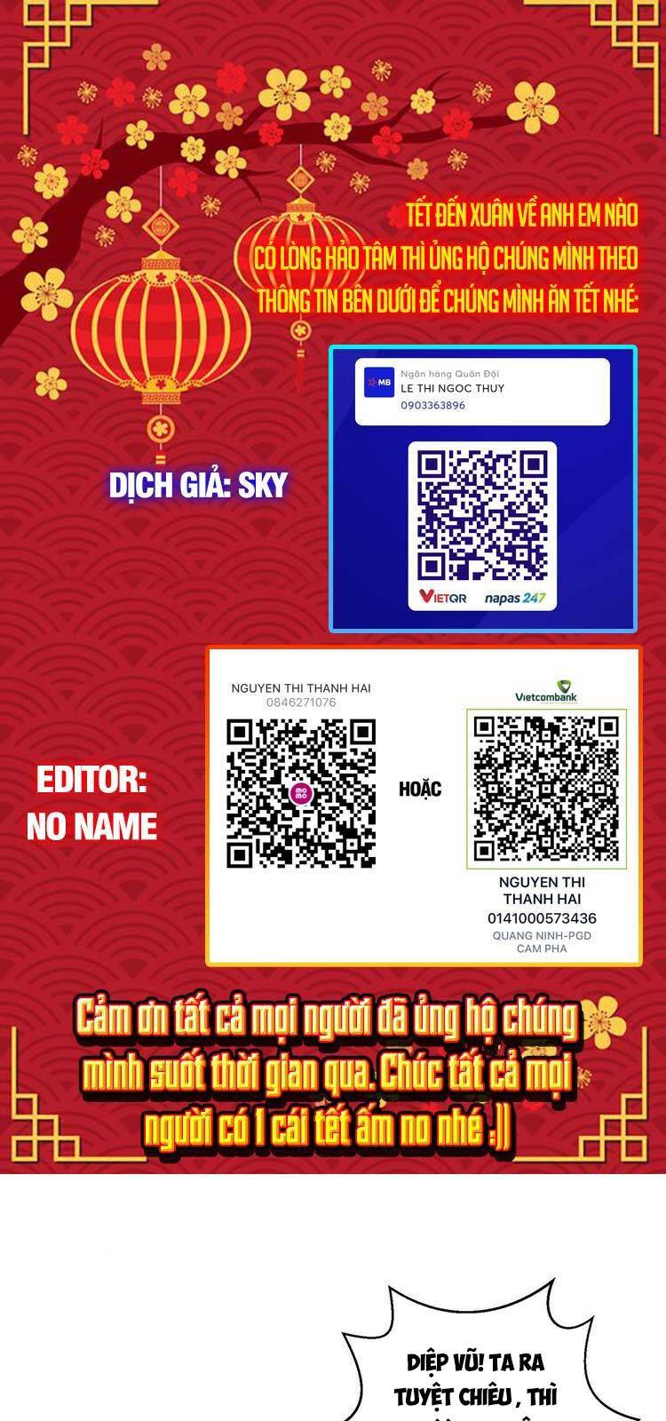 Độc Bộ Tiêu Dao Chapter 350 - 1