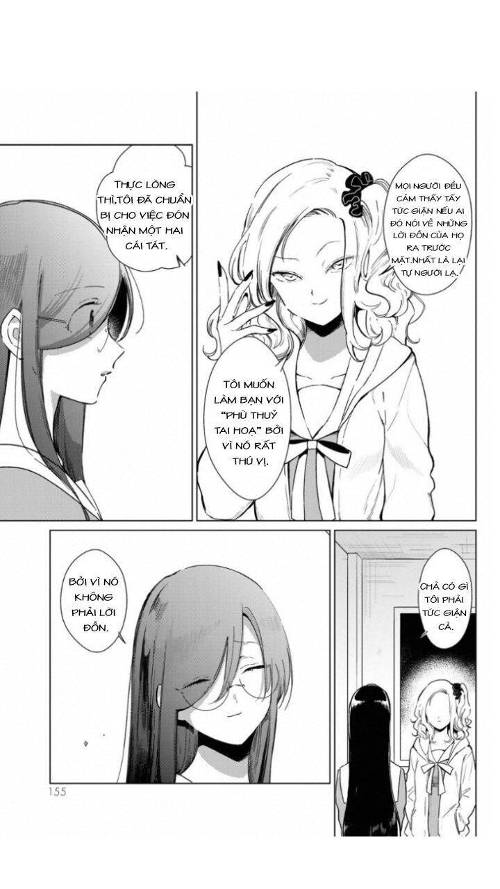 Kuroha To Nijisike Ss2 Chapter 3 - 30