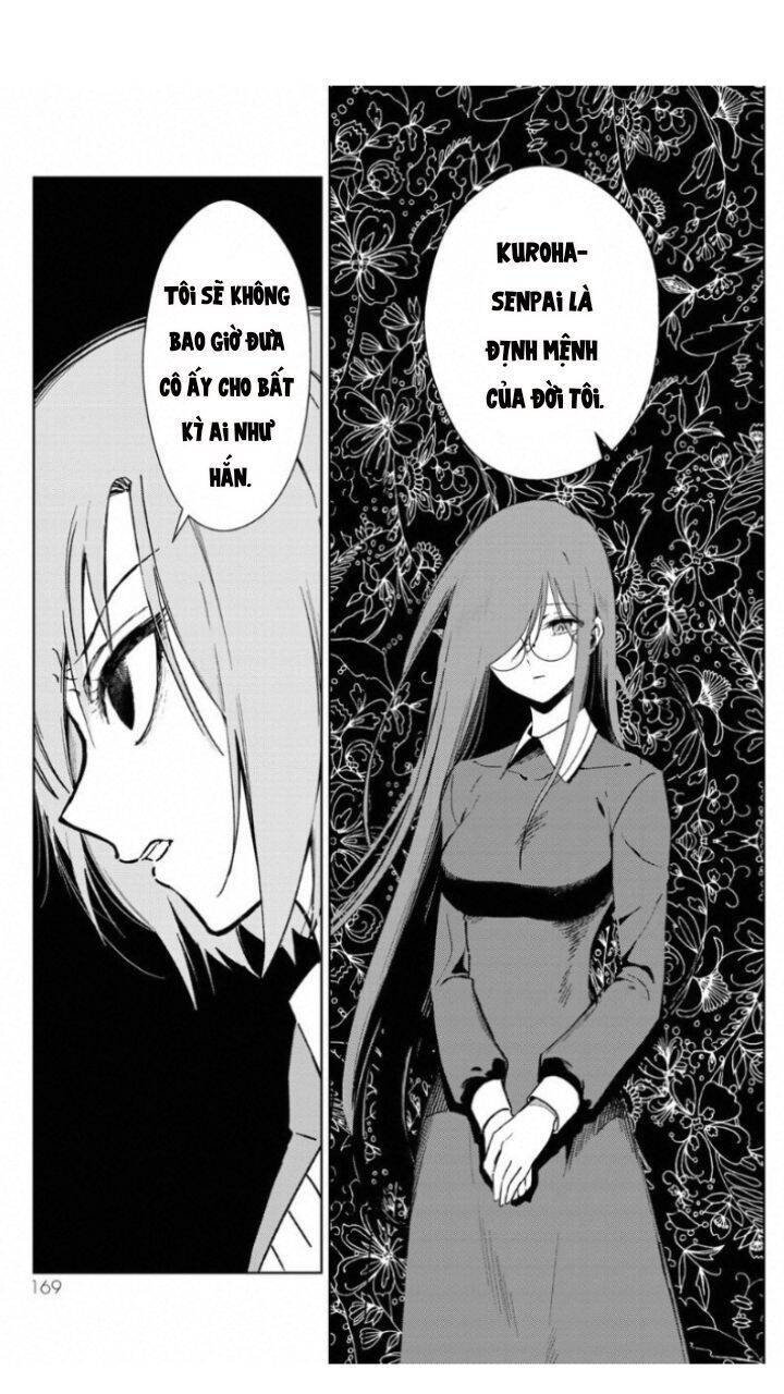 Kuroha To Nijisike Ss2 Chapter 3 - 44