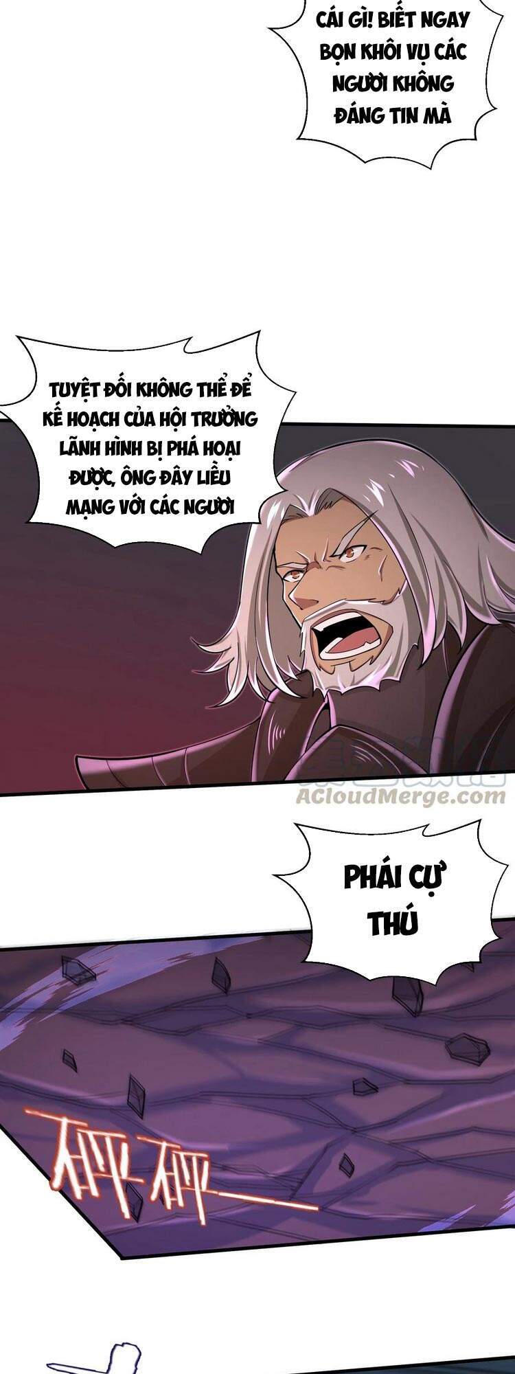 Một Trăm Triệu Điểm Chapter 76 - 11