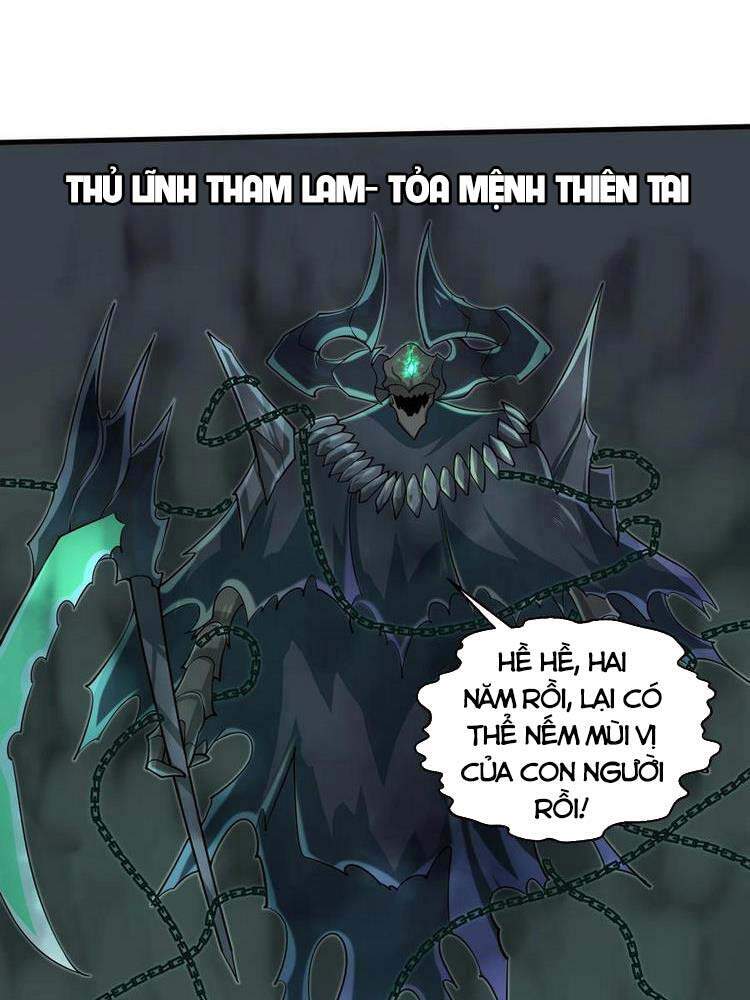 Một Trăm Triệu Điểm Chapter 82 - 23