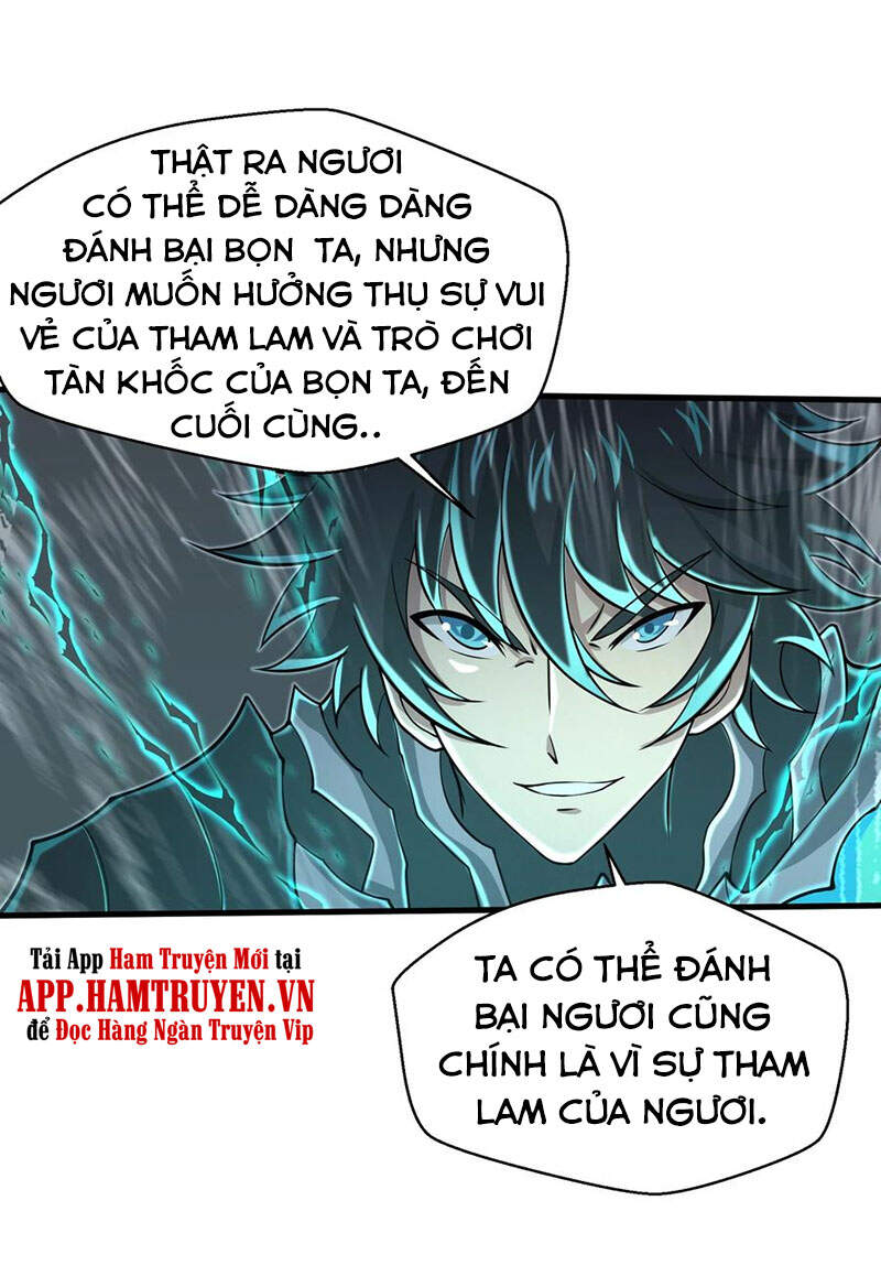 Một Trăm Triệu Điểm Chapter 86 - 31