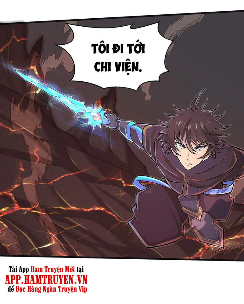 Một Trăm Triệu Điểm Chapter 87 - 11