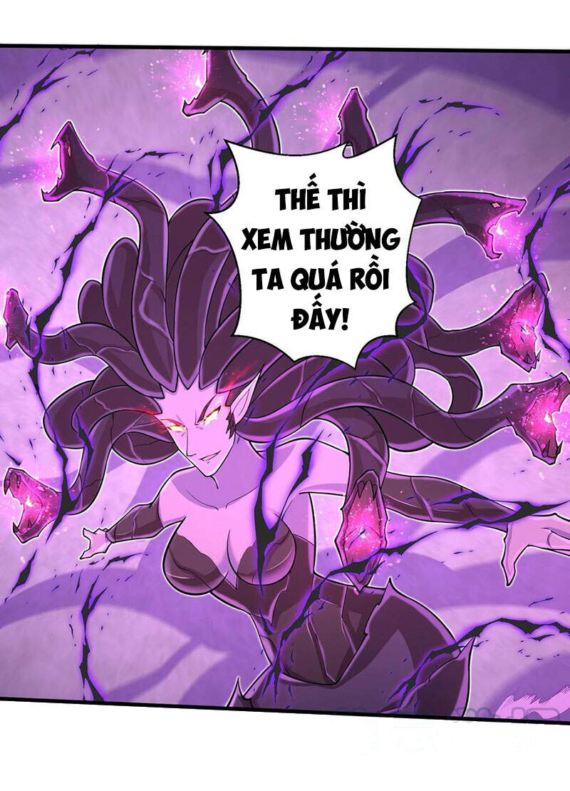 Một Trăm Triệu Điểm Chapter 90 - 2