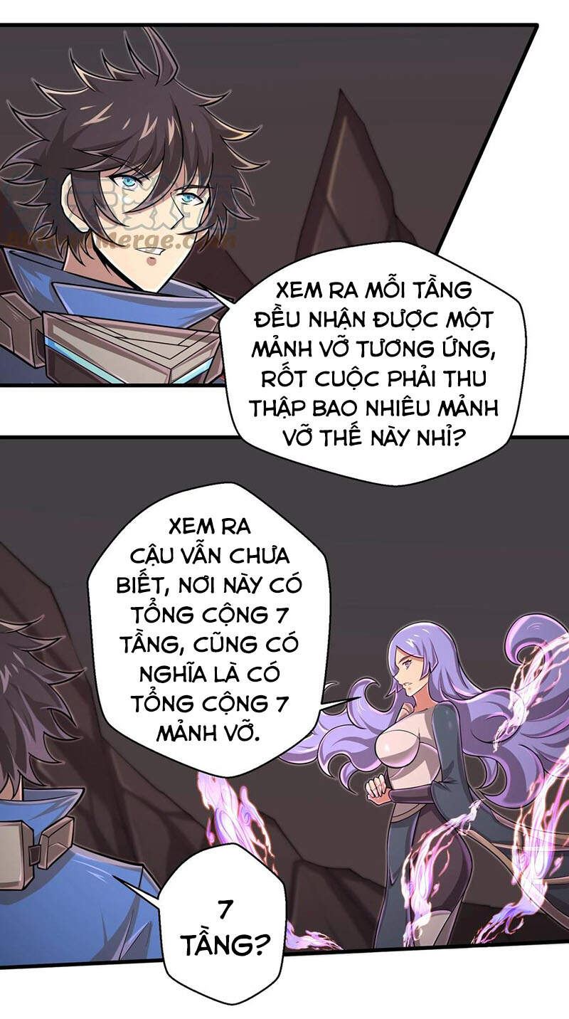 Một Trăm Triệu Điểm Chapter 91 - 12