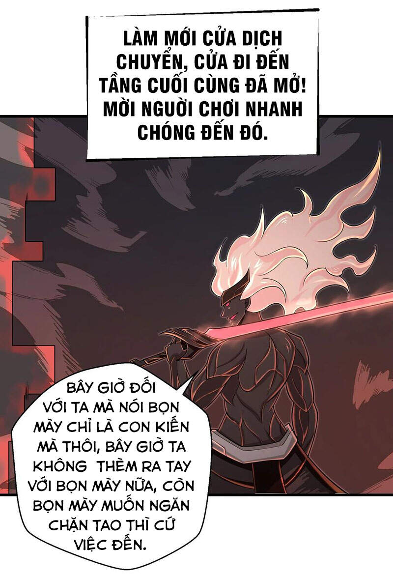 Một Trăm Triệu Điểm Chapter 91 - 24