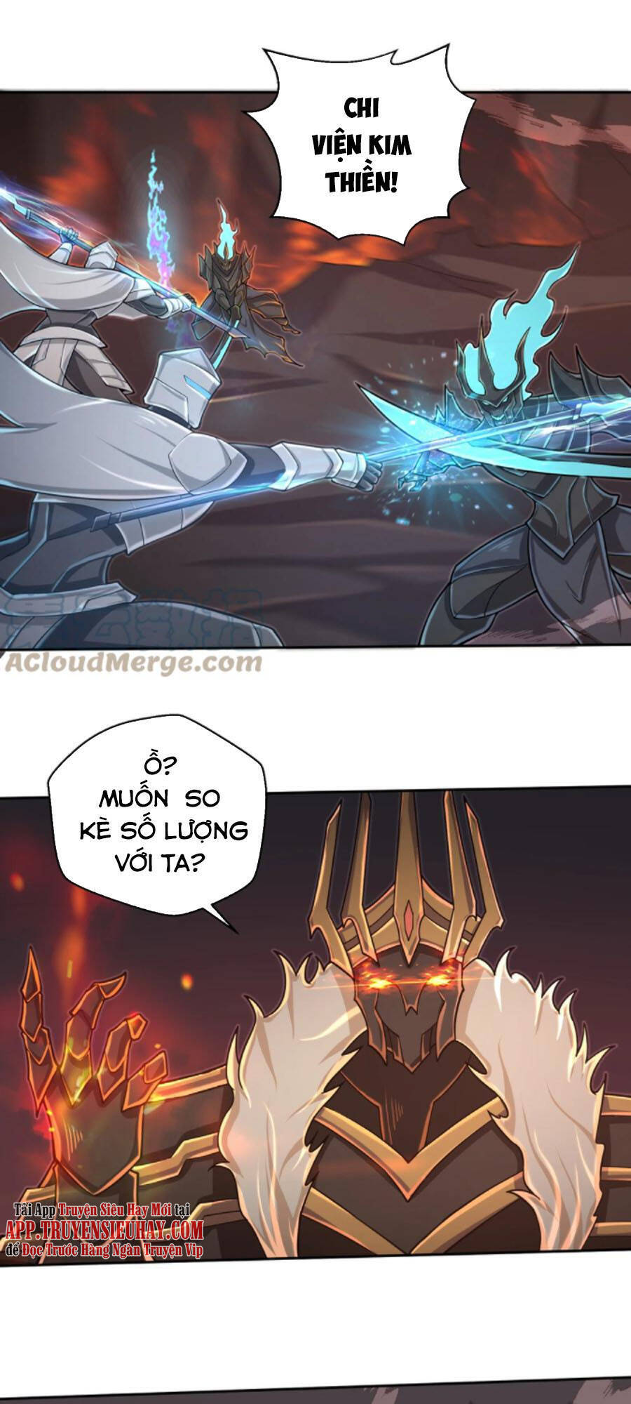 Một Trăm Triệu Điểm Chapter 92 - 17