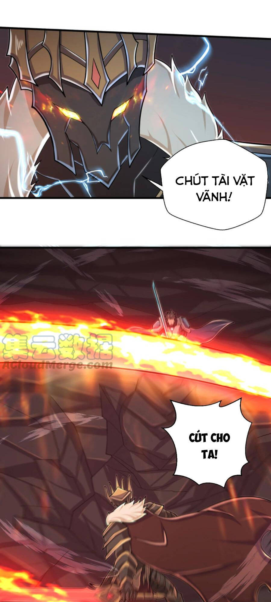 Một Trăm Triệu Điểm Chapter 92 - 30