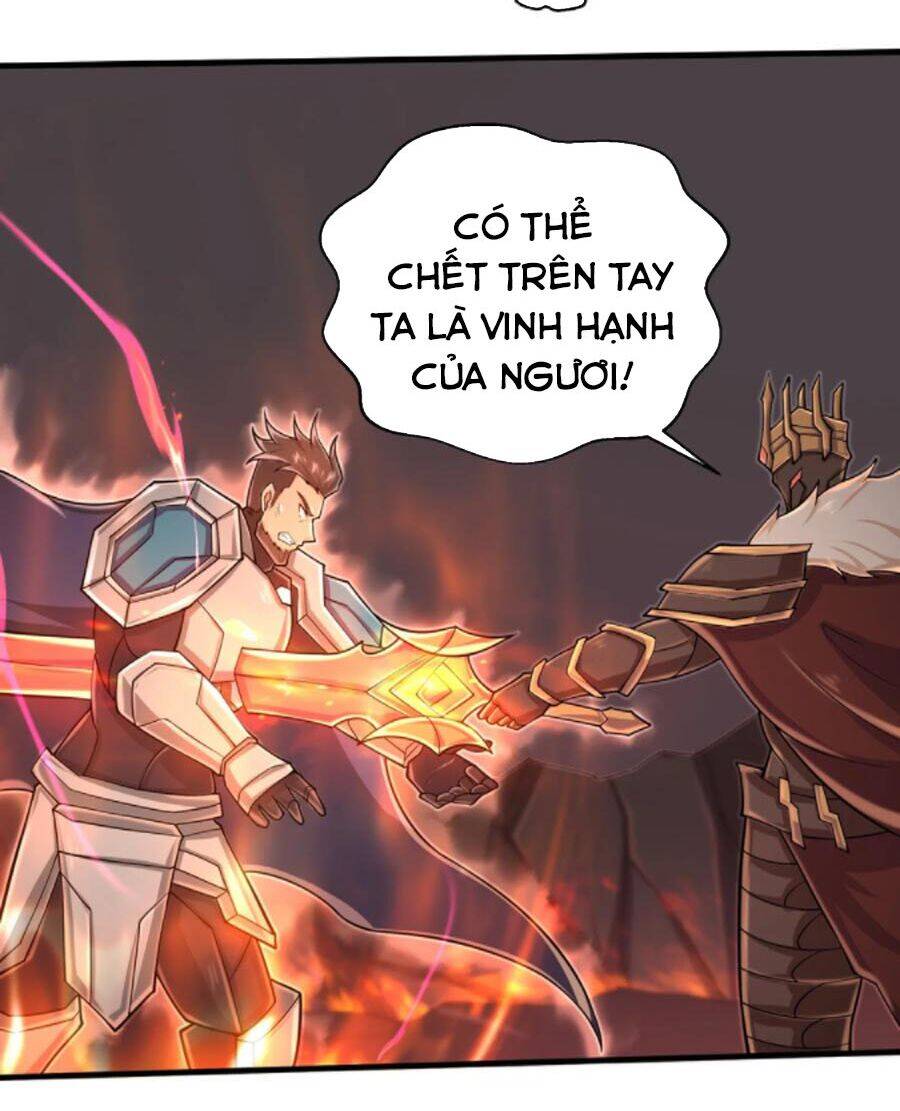 Một Trăm Triệu Điểm Chapter 93 - 15