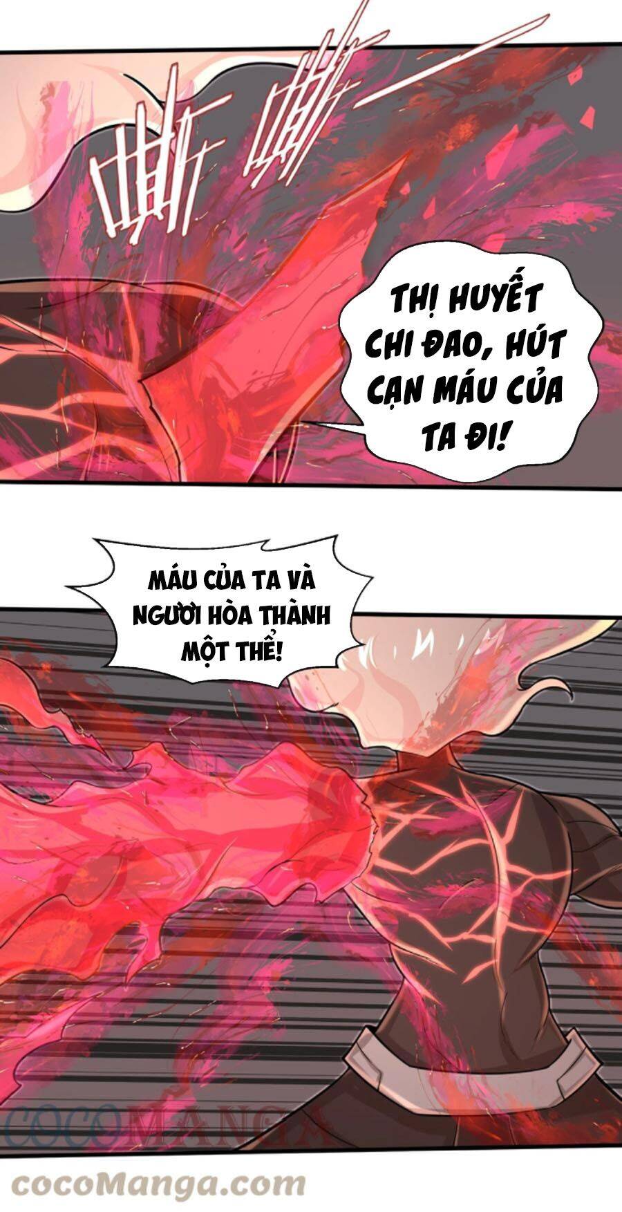 Một Trăm Triệu Điểm Chapter 95 - 38