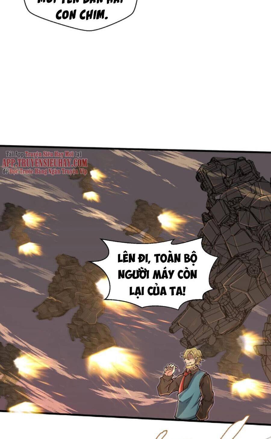 Một Trăm Triệu Điểm Chapter 95 - 9