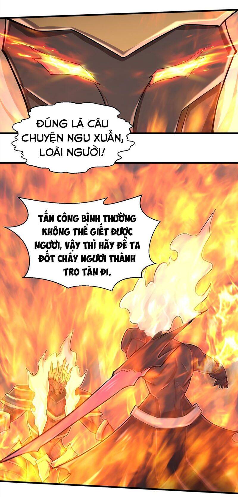 Một Trăm Triệu Điểm Chapter 97 - 22