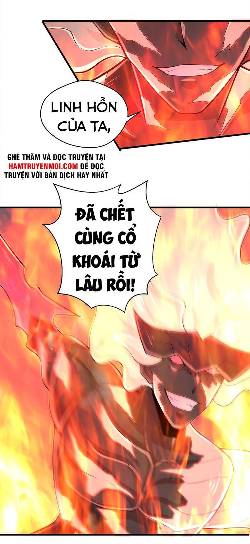 Một Trăm Triệu Điểm Chapter 97 - 25