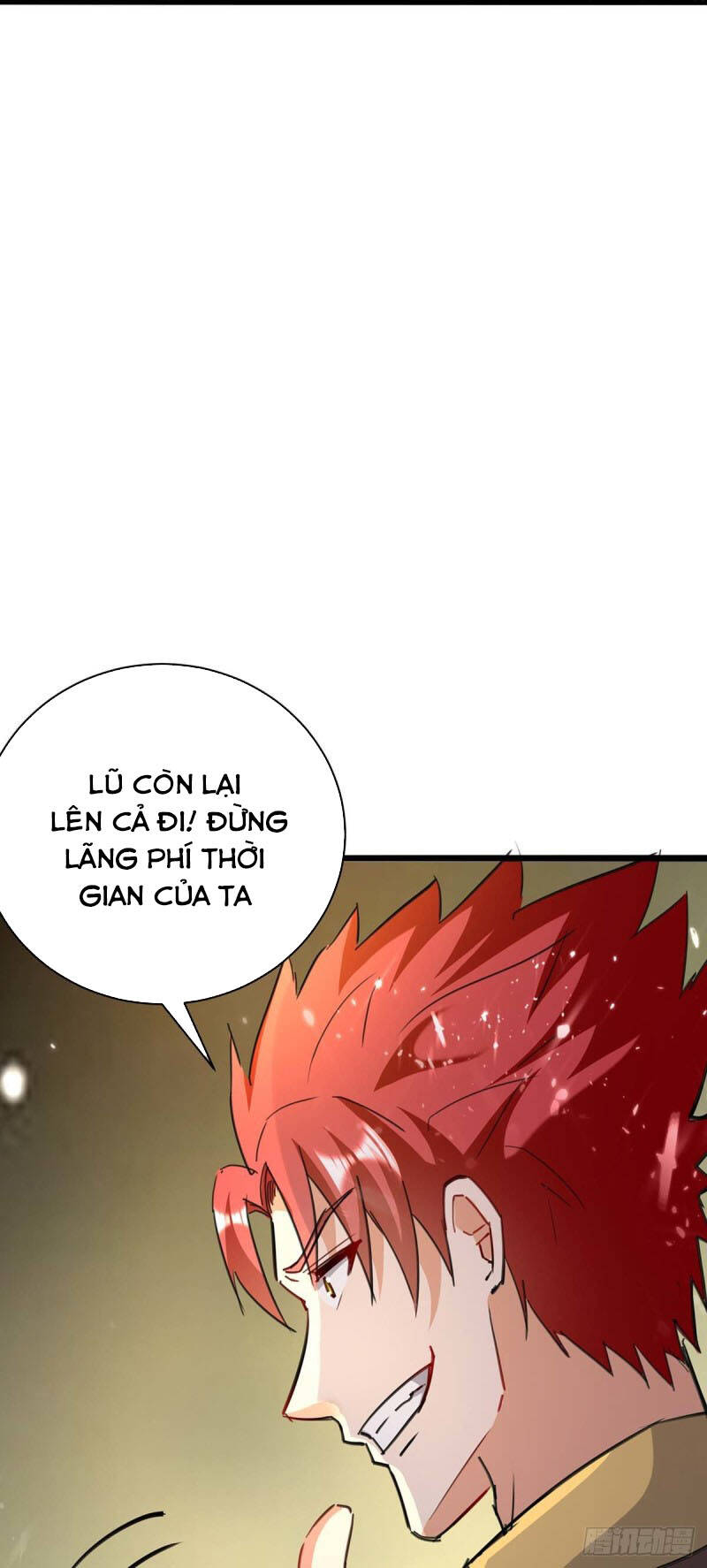 Trọng Sinh Khí Thiếu Quy Lai Chapter 158 - Trang 3